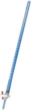Burette Plastic