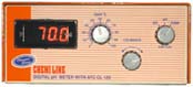 Chemiline pH Meter