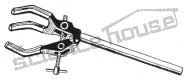 Victor 3 Finger Clamp