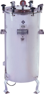 Equitron Standard Autoclave