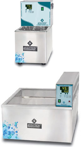 Equitron Stirred Water Bath 5Ltr