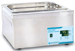 Equitron UnStirred Water Bath 5Ltr