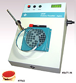 Equitron Colony Counter