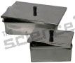 Equitron Slide Staining Troughs