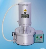 Equitron Water Still