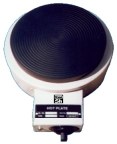 Hot Plate Round
