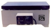Hot Plate Rectangular