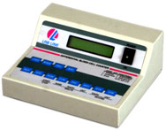 Labline Differential Blood Cell Counter DC-11