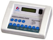 Labline Differential Blood Cell Counter DC-22