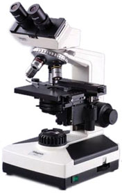 Magnus Binocular Microscope MLX-B