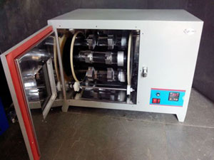 Rivotek Hybridization Oven
