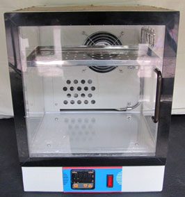 Rivotek Bench Top Incubator