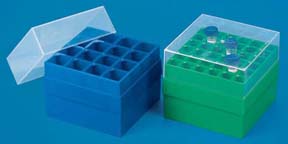 Tarsons Centrifuge Tube Box