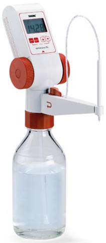 Tarsons Digital Burette