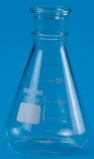 Conical Flask PC Plastic Tarsons