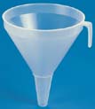 Tarsons Large Carboy Funnel