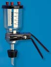 Tarsons Membrane Filter Holder with Clamp