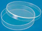 Tarsons Reusable Petri Dish PP