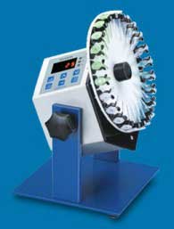 Test Tube Rotator - Rotospin