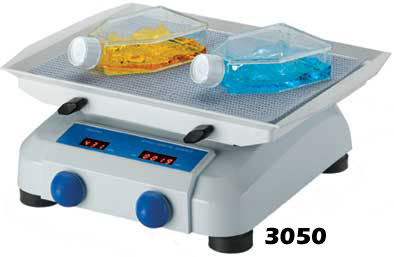 Tarsons Spinix Orbital Shaker