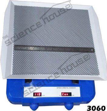 Tarsons Spinix Orbital Shaker