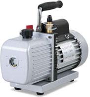 Tanker Oil-Sealed Vacuum Pump